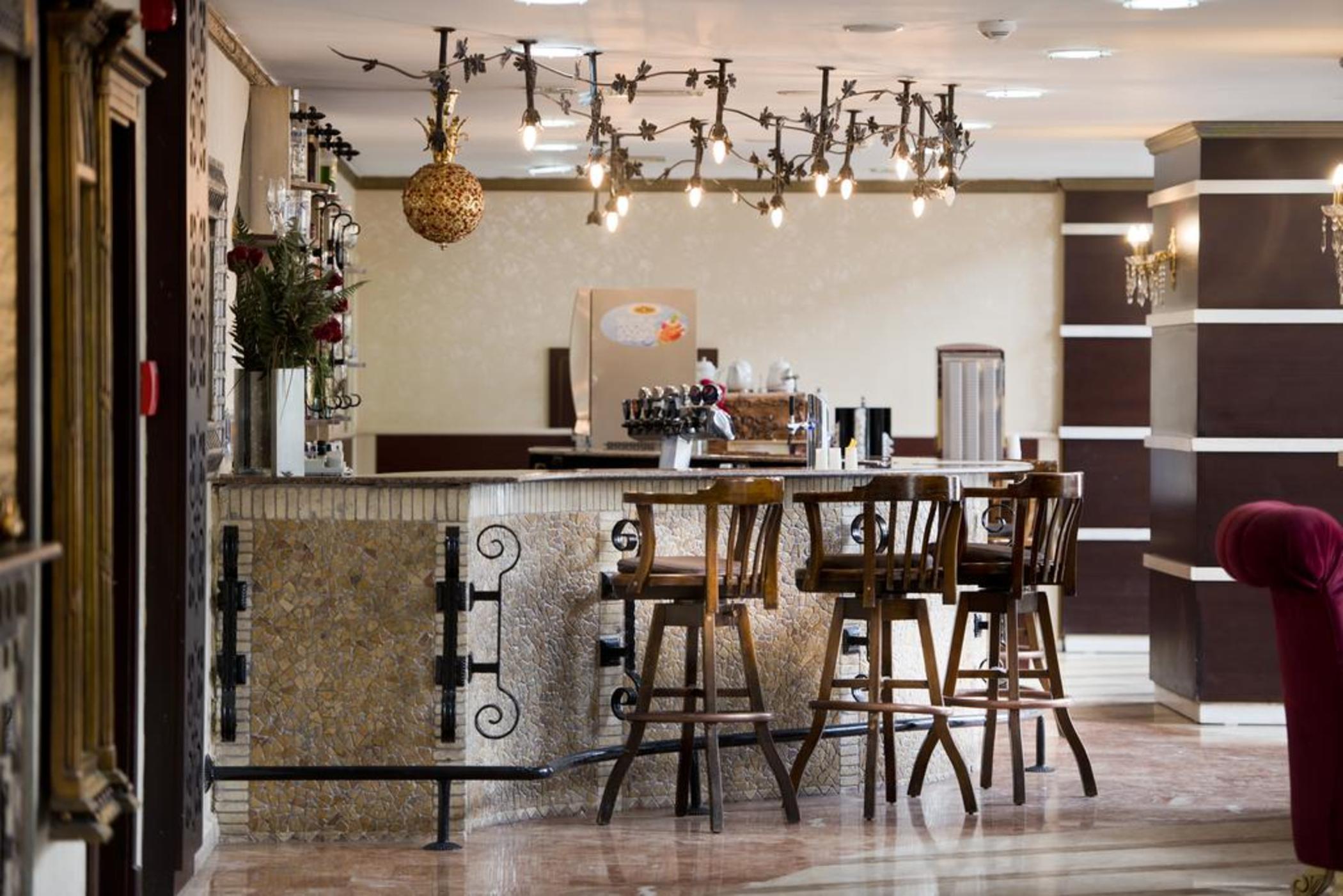 Oz Hotels Incekum Beach Resort & Spa Hotel Okurcalar Buitenkant foto
