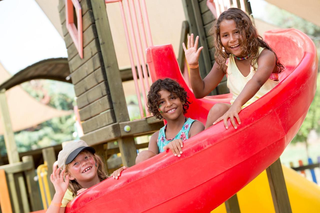 Oz Hotels Incekum Beach Resort & Spa Hotel Okurcalar Buitenkant foto
