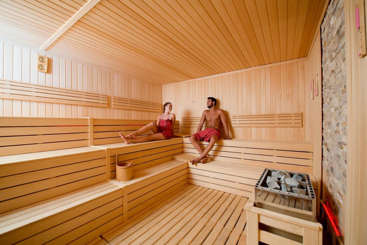 Oz Hotels Incekum Beach Resort & Spa Hotel Okurcalar Buitenkant foto